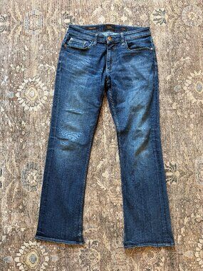Outpost Markers Original Bootcut Jeans • size 31x32